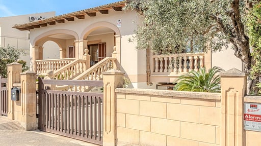 Villa Ponsada Others