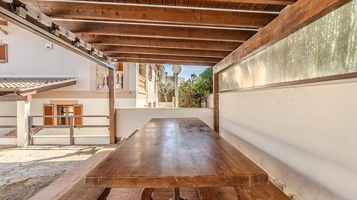 Villa Ponsada Others