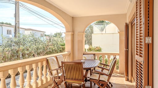 Villa Ponsada Others