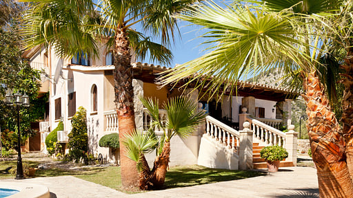 Villa Pontarro Pollensa Others