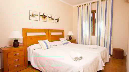 Villa Pontarro Pollensa Bedroom 4