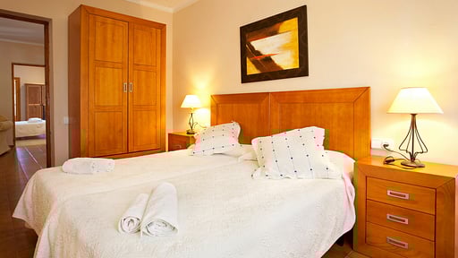 Villa Pontarro Pollensa Bedroom 5