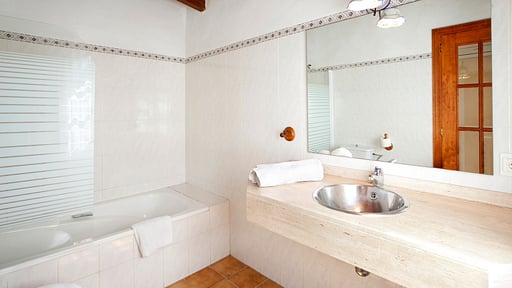 Villa Pontarro Pollensa Bedroom 5