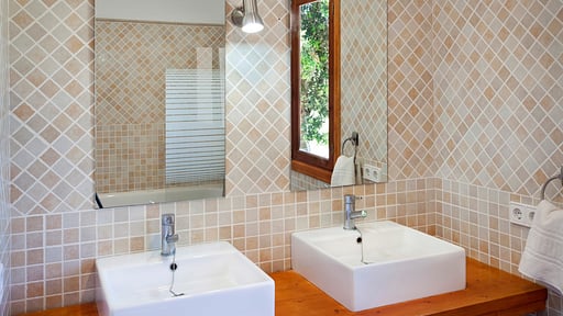 Villa Pontarro Pollensa Bedroom 1