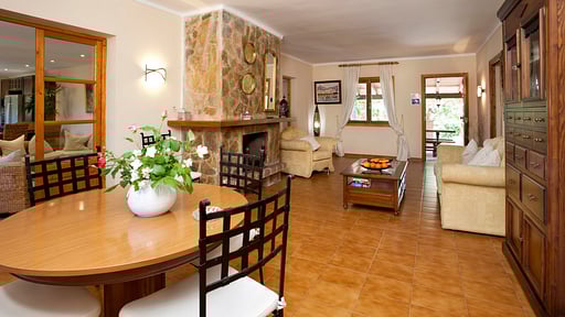 Villa Pontarro Pollensa Others