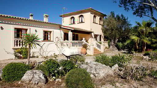 Villa Pontarro Pollensa Others