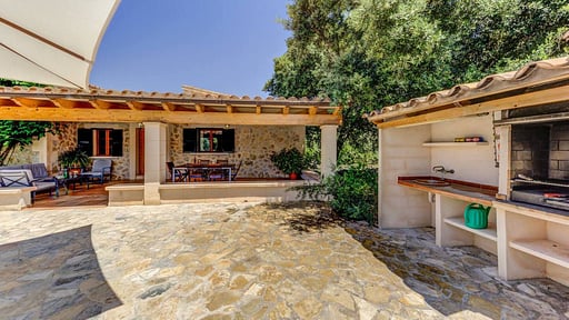 Villa Pontarro Others