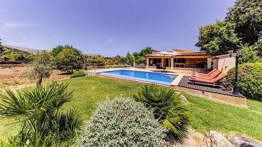 Villa Pontarro Zwembad