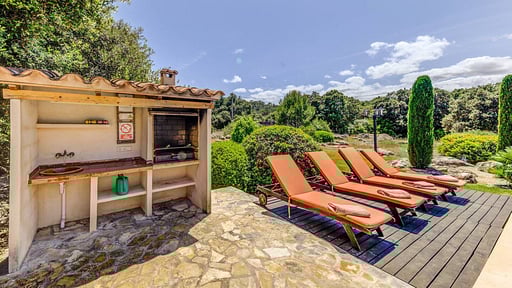 Villa Pontarro Others