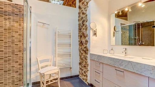 Villa Pontico Aina Bedroom 2