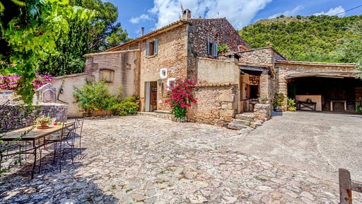 Villa Pontico Aina Others