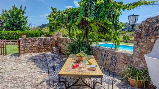 Villa Pontico Aina Others