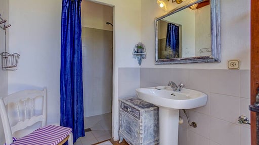 Villa Pontico Aina Bedroom 5