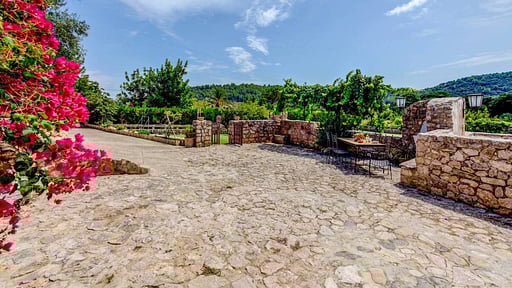 Villa Pontico Aina Others