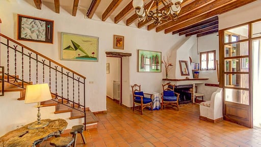 Villa Pontico Aina Others