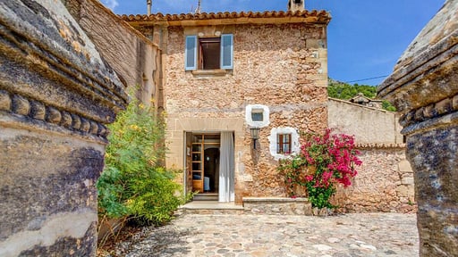 Villa Pontico Aina Others