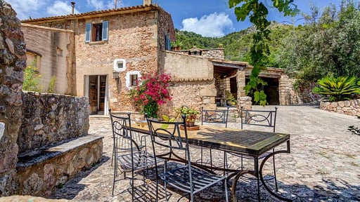 Villa Pontico Aina Others