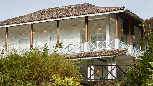 Villa Pooja Kanda Others