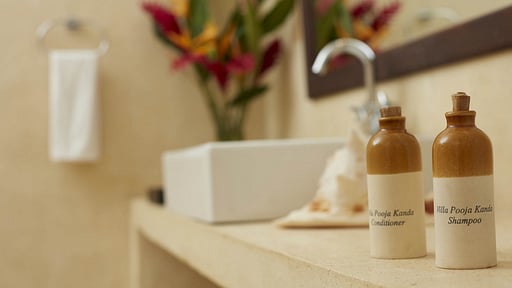 Villa Pooja Kanda Others