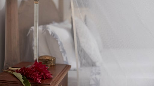 Villa Pooja Kanda Bedroom 2