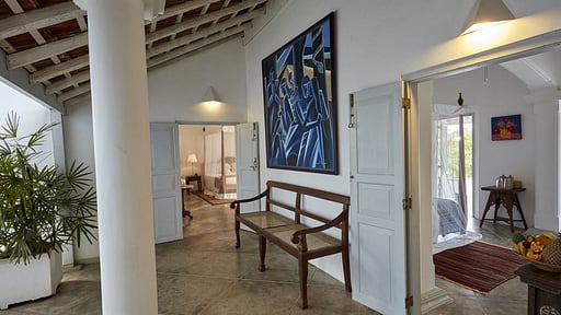 Villa Pooja Kanda Others