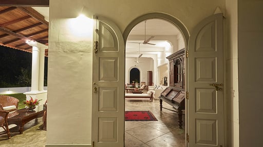 Villa Pooja Kanda Others