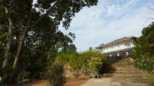 Villa Pooja Kanda Garden