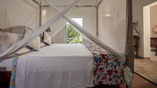 Villa Pooja Kanda Bedroom 5