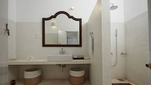 Villa Pooja Kanda Bedroom 4