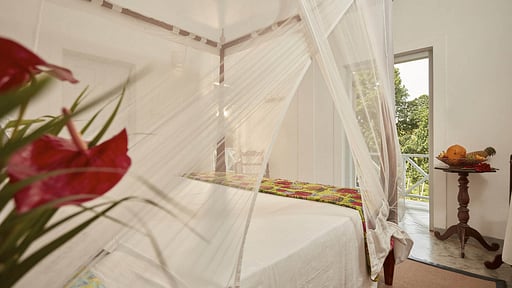 Villa Pooja Kanda Bedroom 3