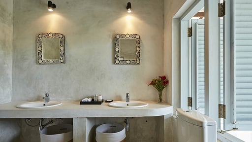 Villa Pooja Kanda Bedroom 3