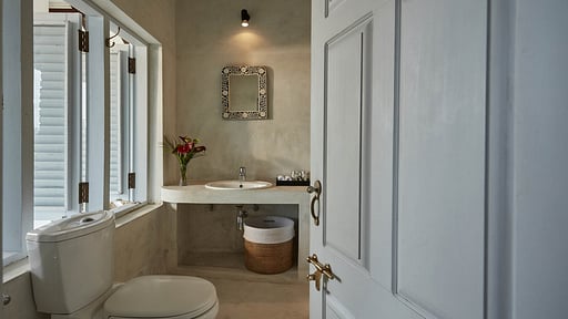 Villa Pooja Kanda Bedroom 2