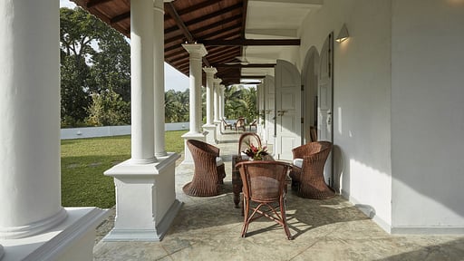 Villa Pooja Kanda Others