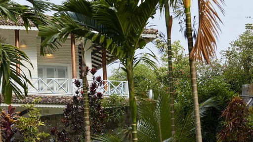 Villa Pooja Kanda Garden