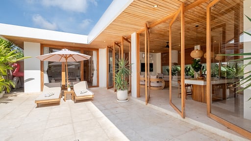 Villa Poppy Uluwatu Others