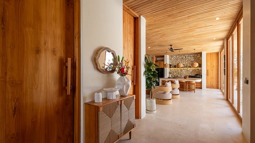 Villa Poppy Uluwatu Others