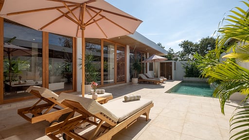 Villa Poppy Uluwatu Others