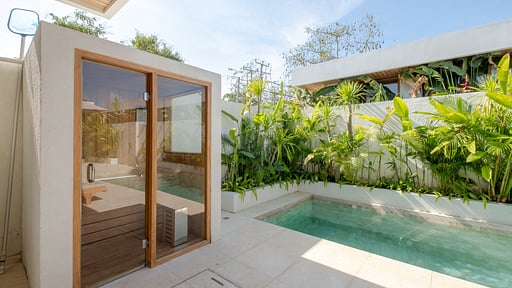 Villa Poppy Uluwatu Others