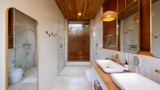 Villa Poppy Uluwatu Bedroom 2