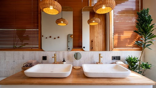 Villa Poppy Uluwatu Bedroom 2