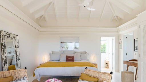 Villa Poppy Bedroom 2