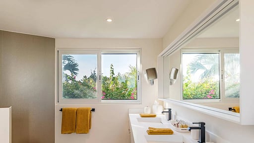 Villa Poppy Bedroom 2