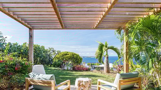 Villa Poppy Bedroom 2