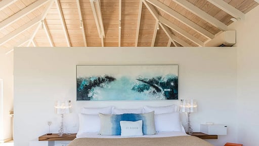 Villa Poppy Bedroom 3