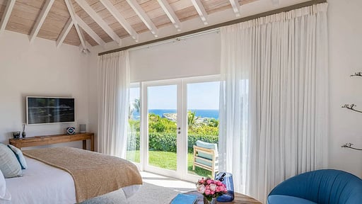 Villa Poppy Bedroom 3