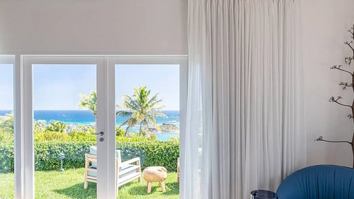 Villa Poppy Bedroom 3