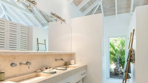 Villa Poppy Bedroom 3