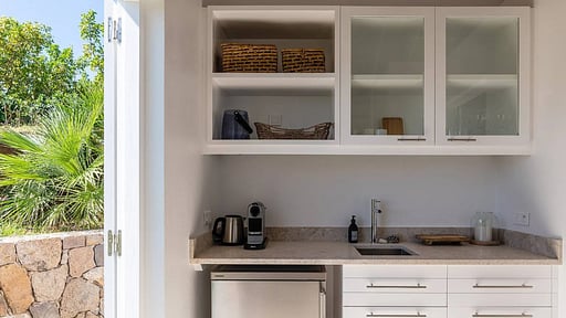 Villa Poppy Bedroom 3