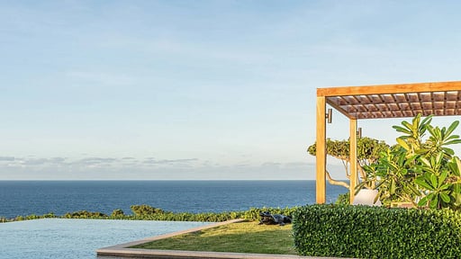 Villa Poppy Swimming pool