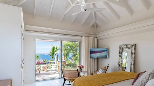 Villa Poppy Bedroom 2